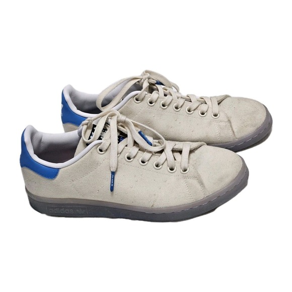 adidas gazelle silver green womens Adidas Mens Stan Smith Brain Dead Shoes – Extra Butter
